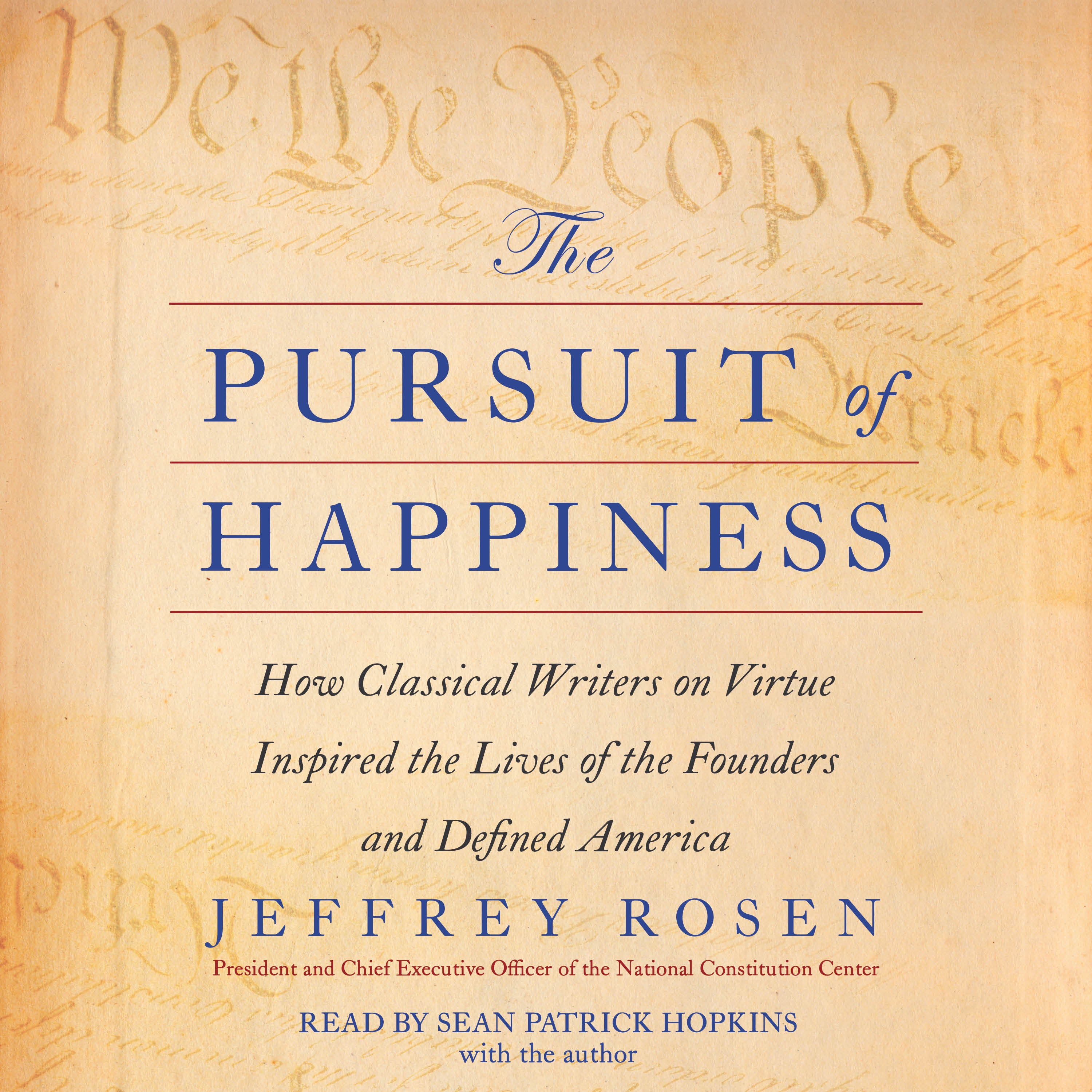 The Pursuit of Happiness