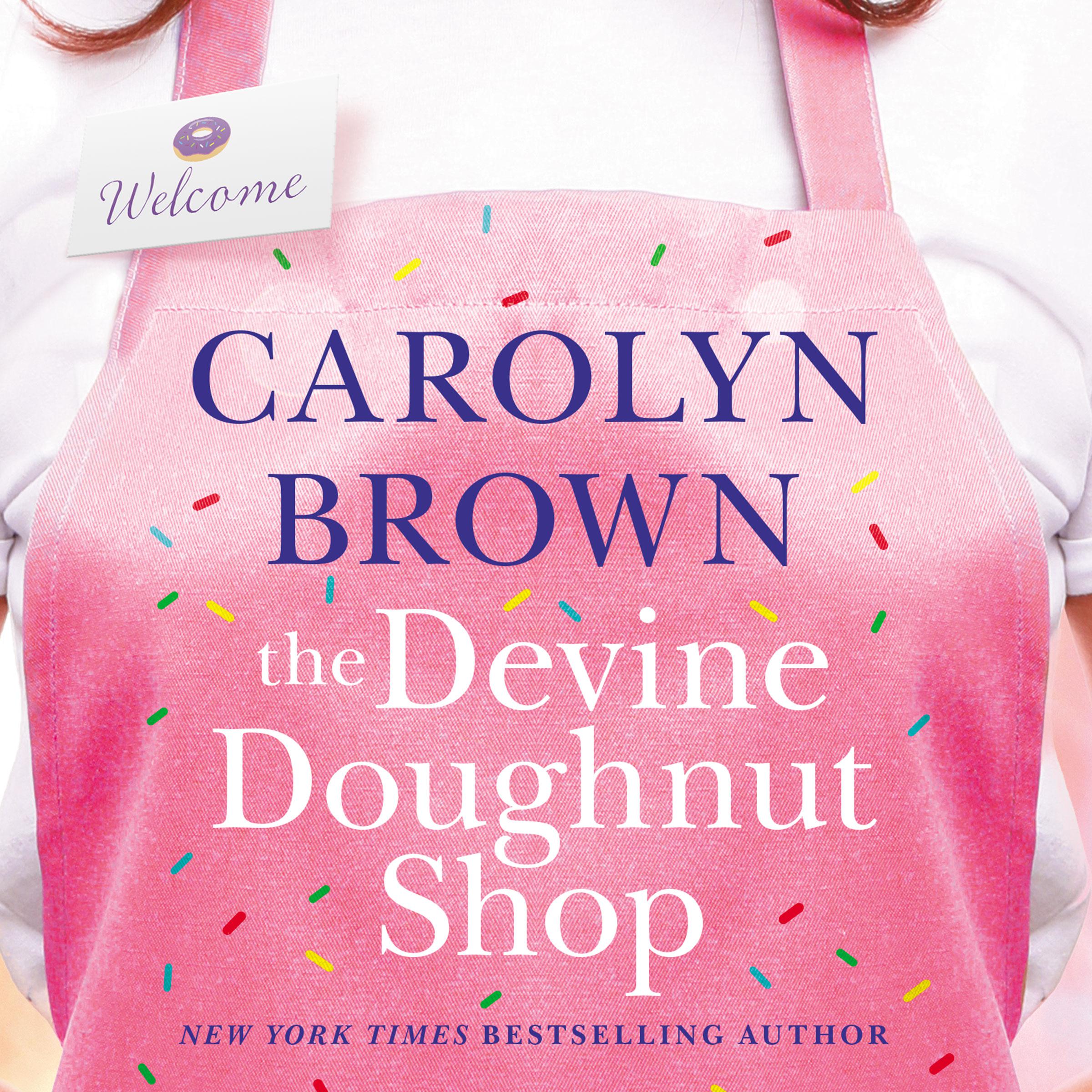 The Devine Doughnut Shop