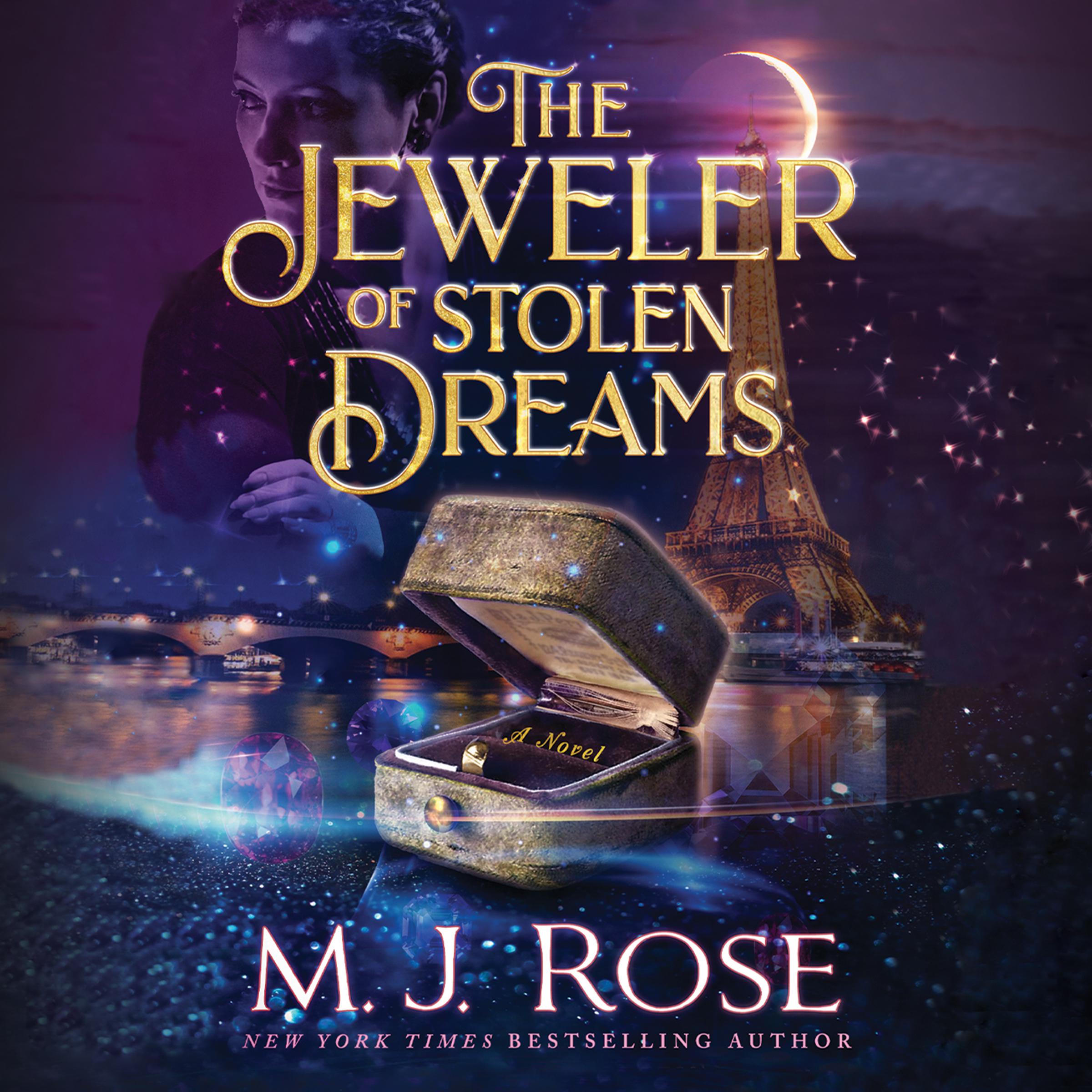 The Jeweler of Stolen Dreams
