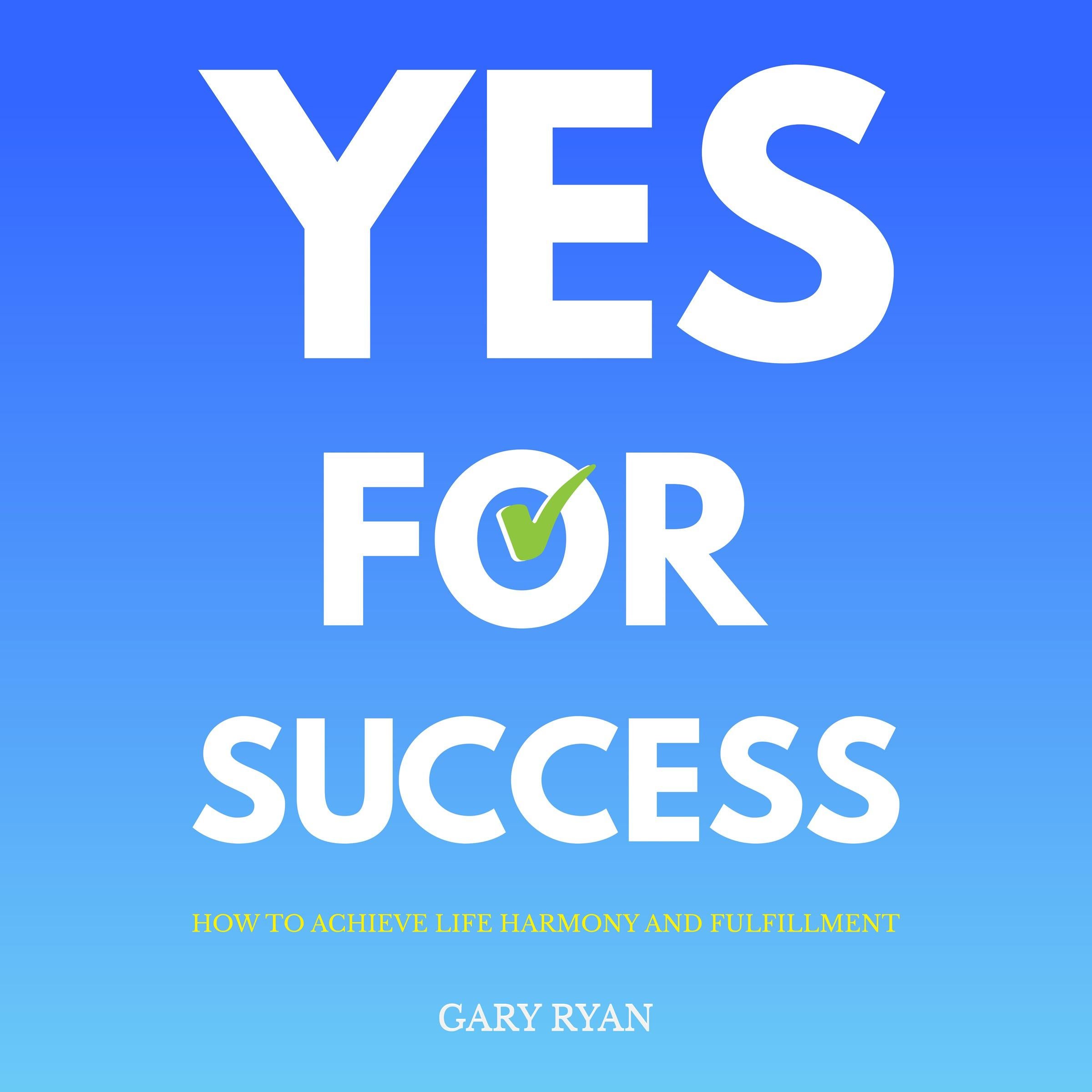 Yes For Success