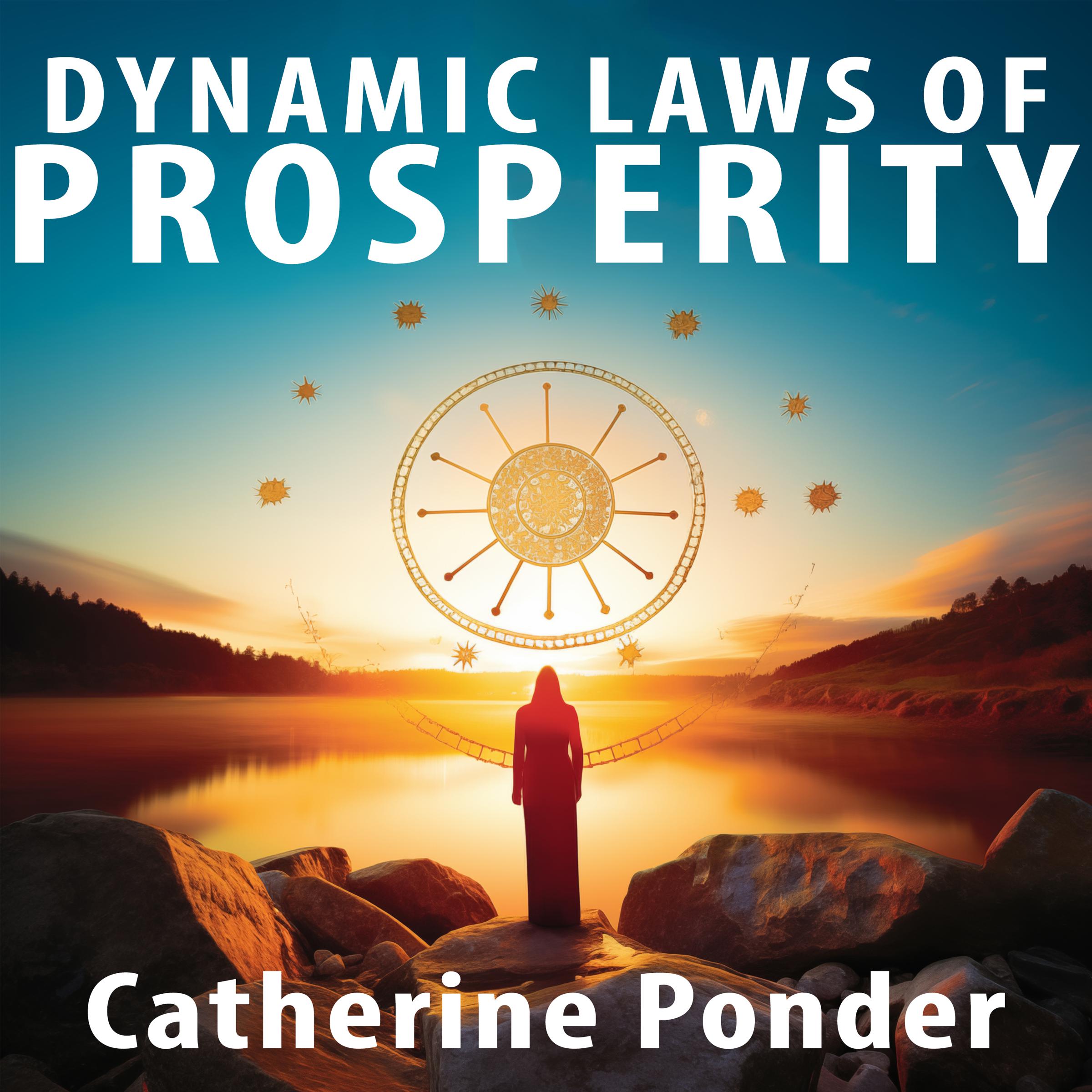 The Dynamic Laws of Prosperity