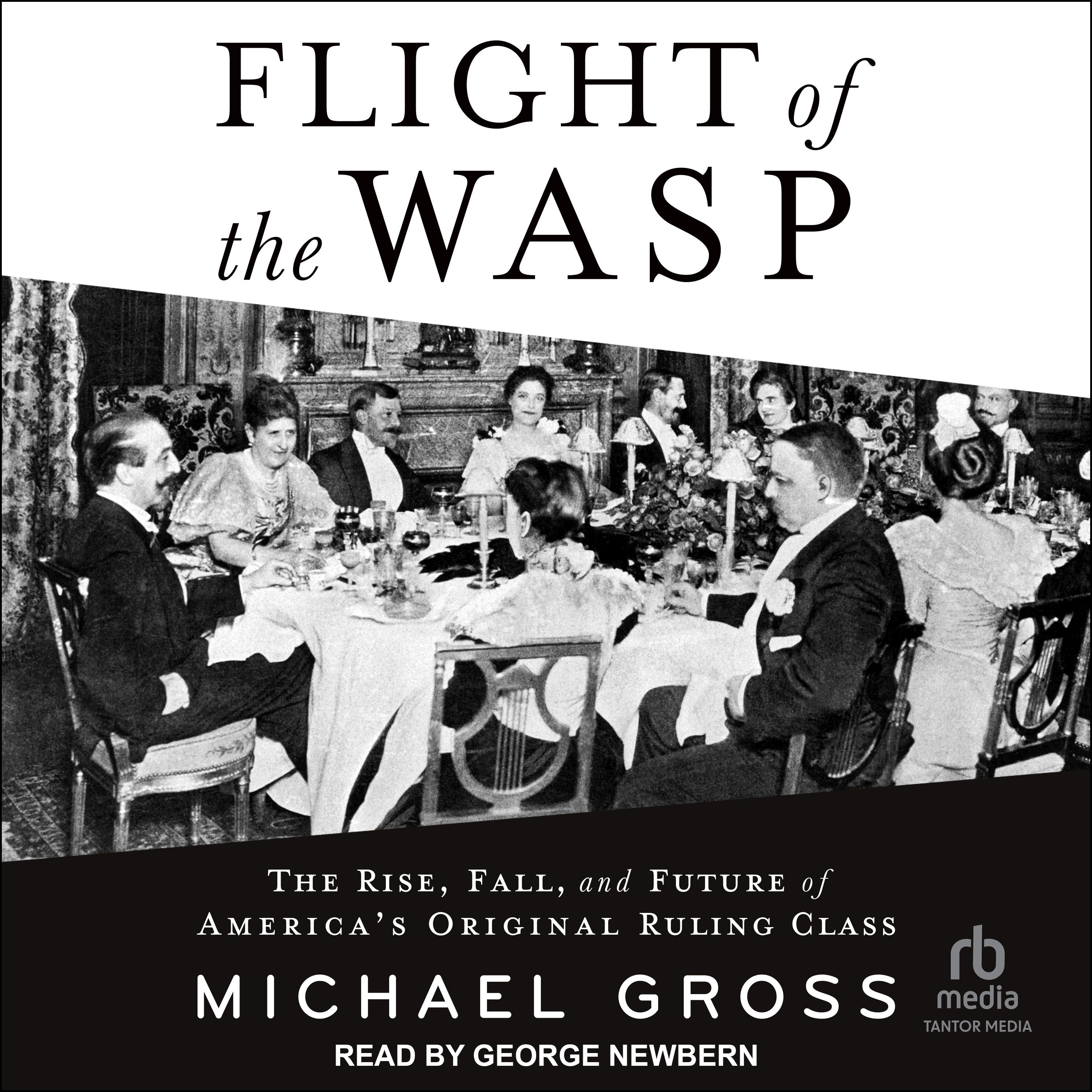 Flight of the WASP