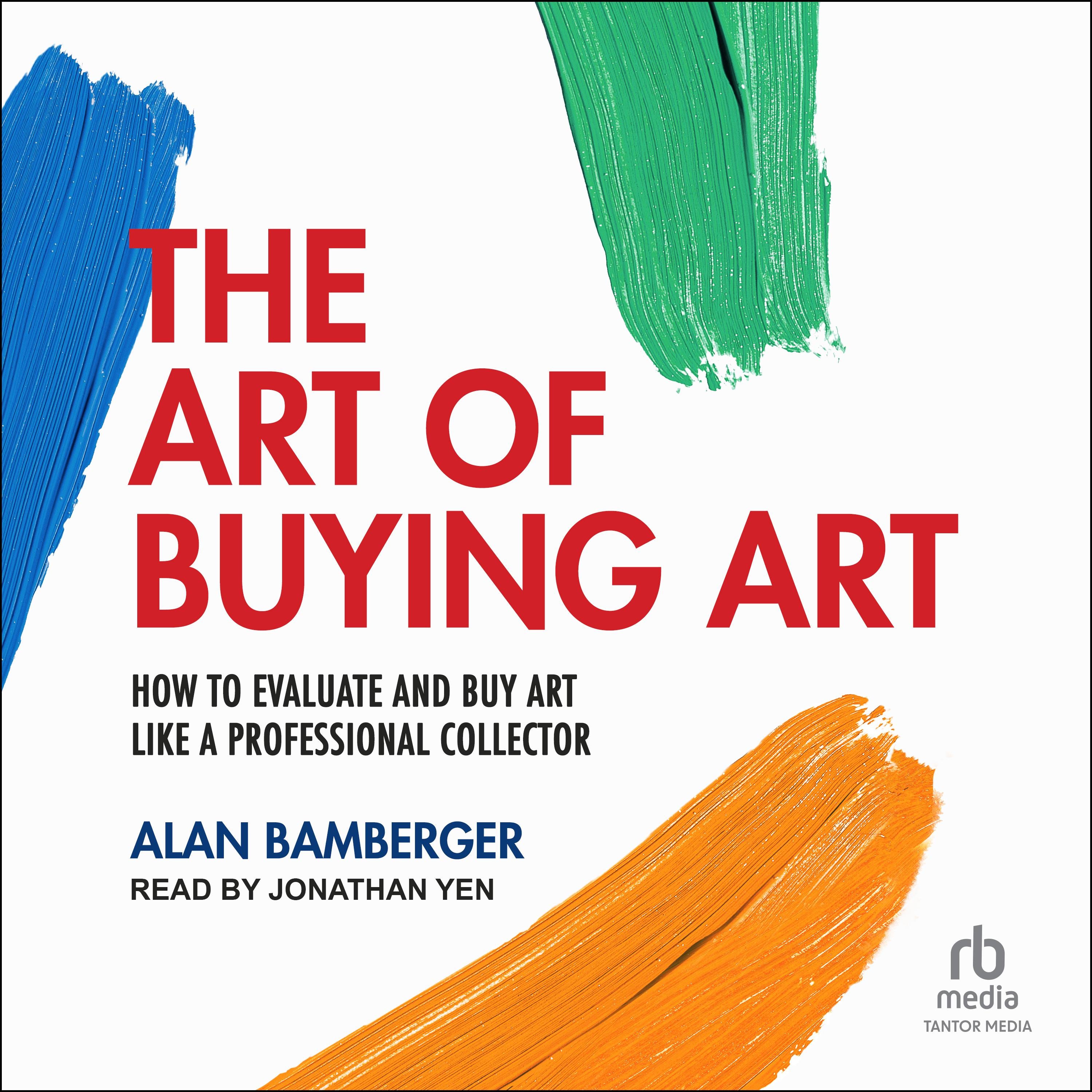 The Art of Buying Art