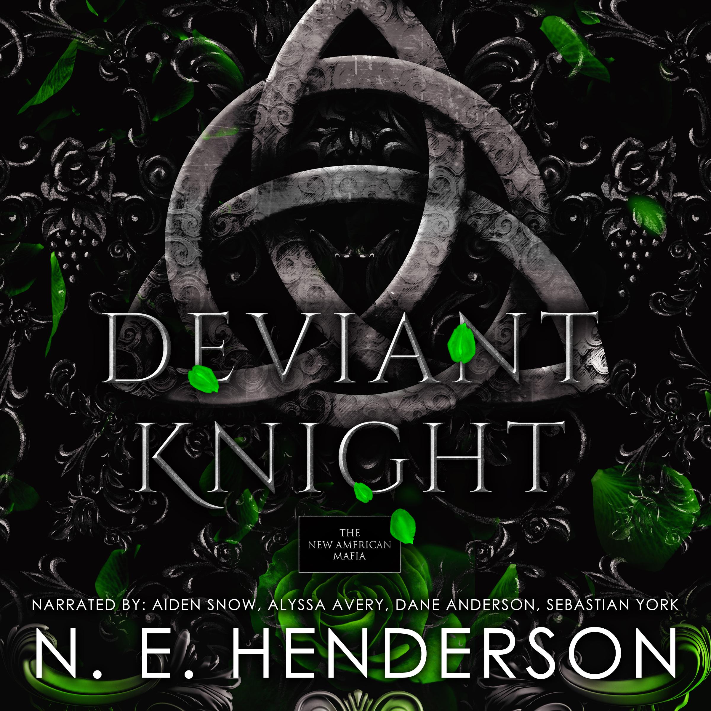 Deviant Knight