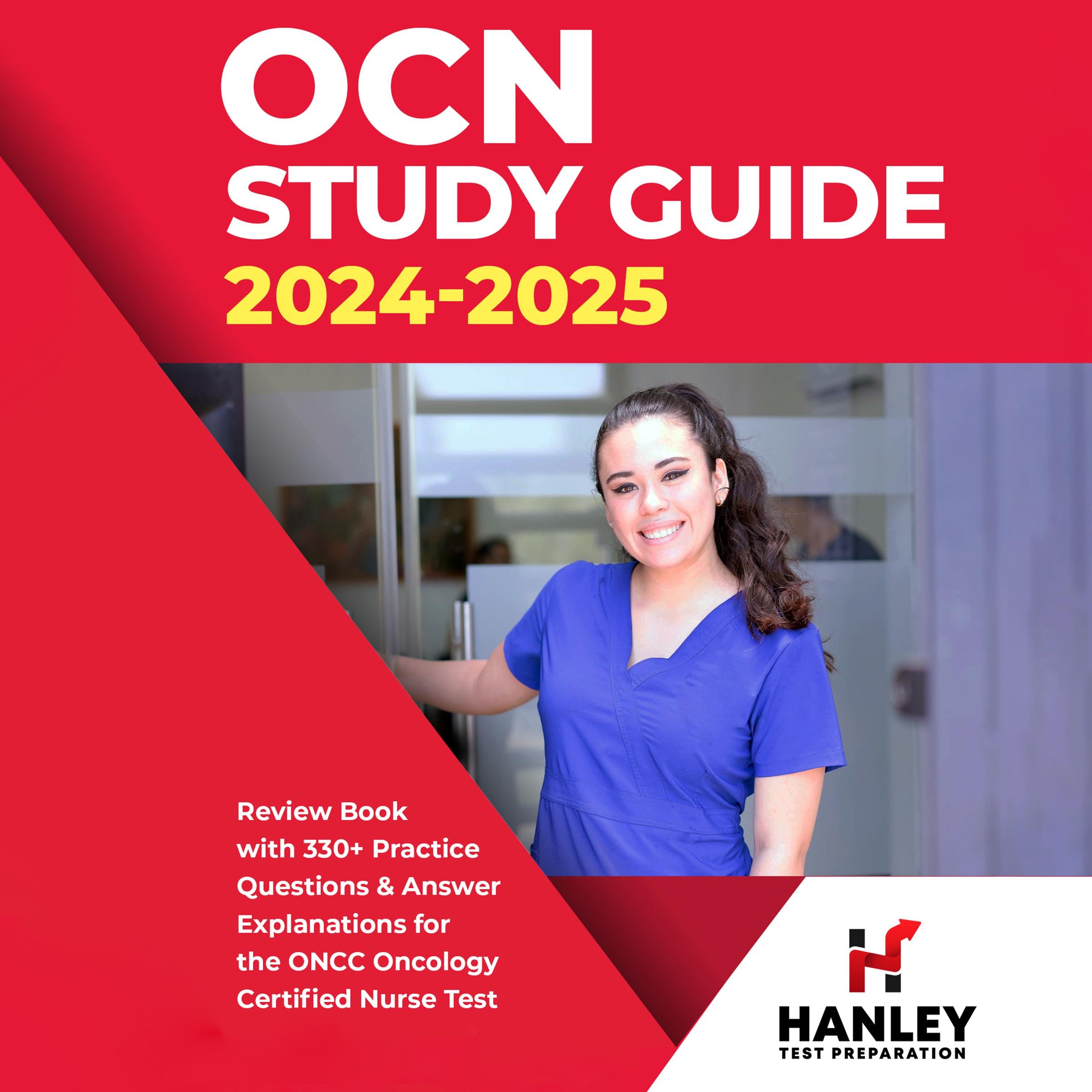 OCN Study Guide 2024-2025
