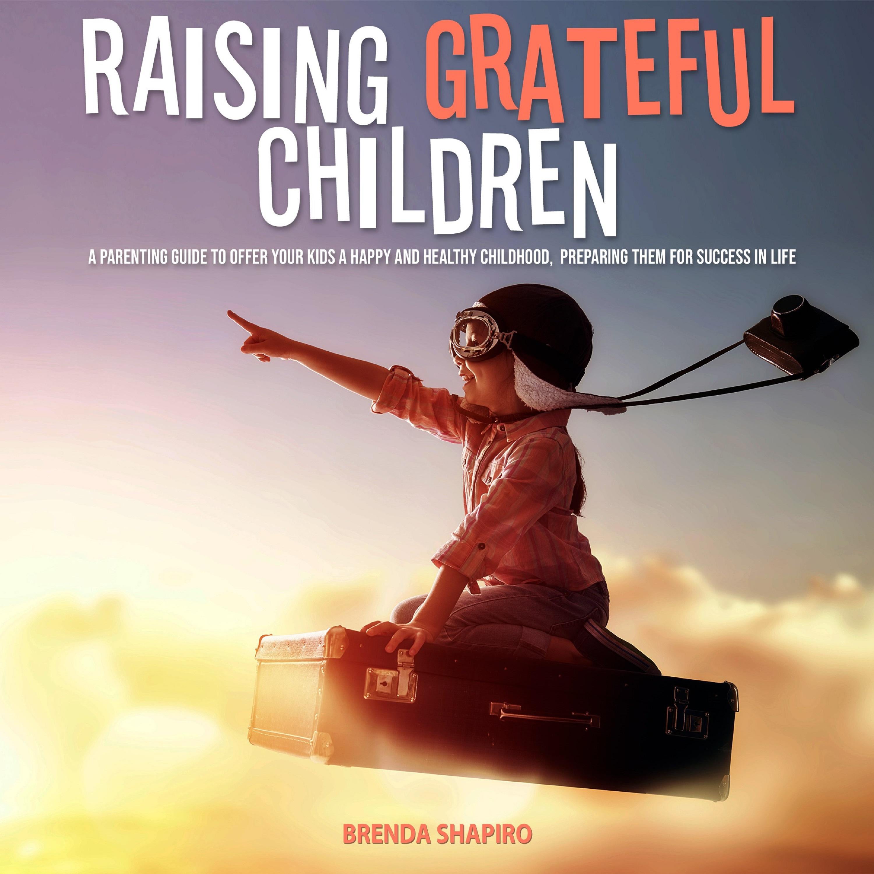 Raising Grateful Children