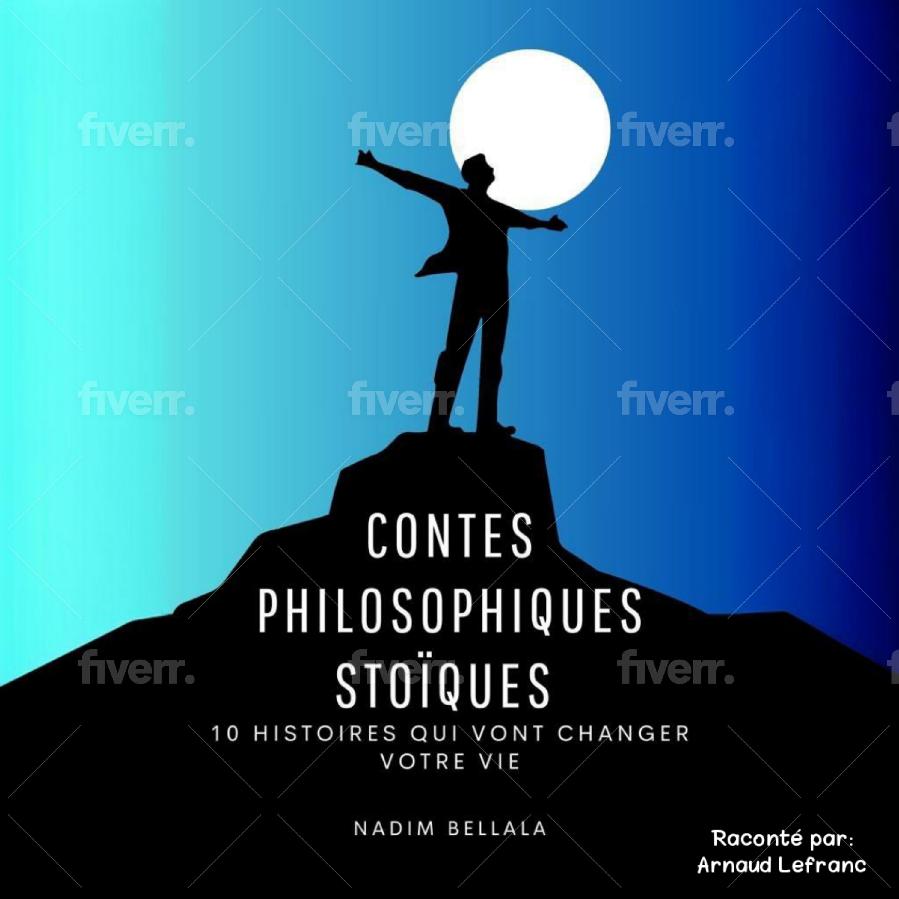 Contes philosophiques stoïques