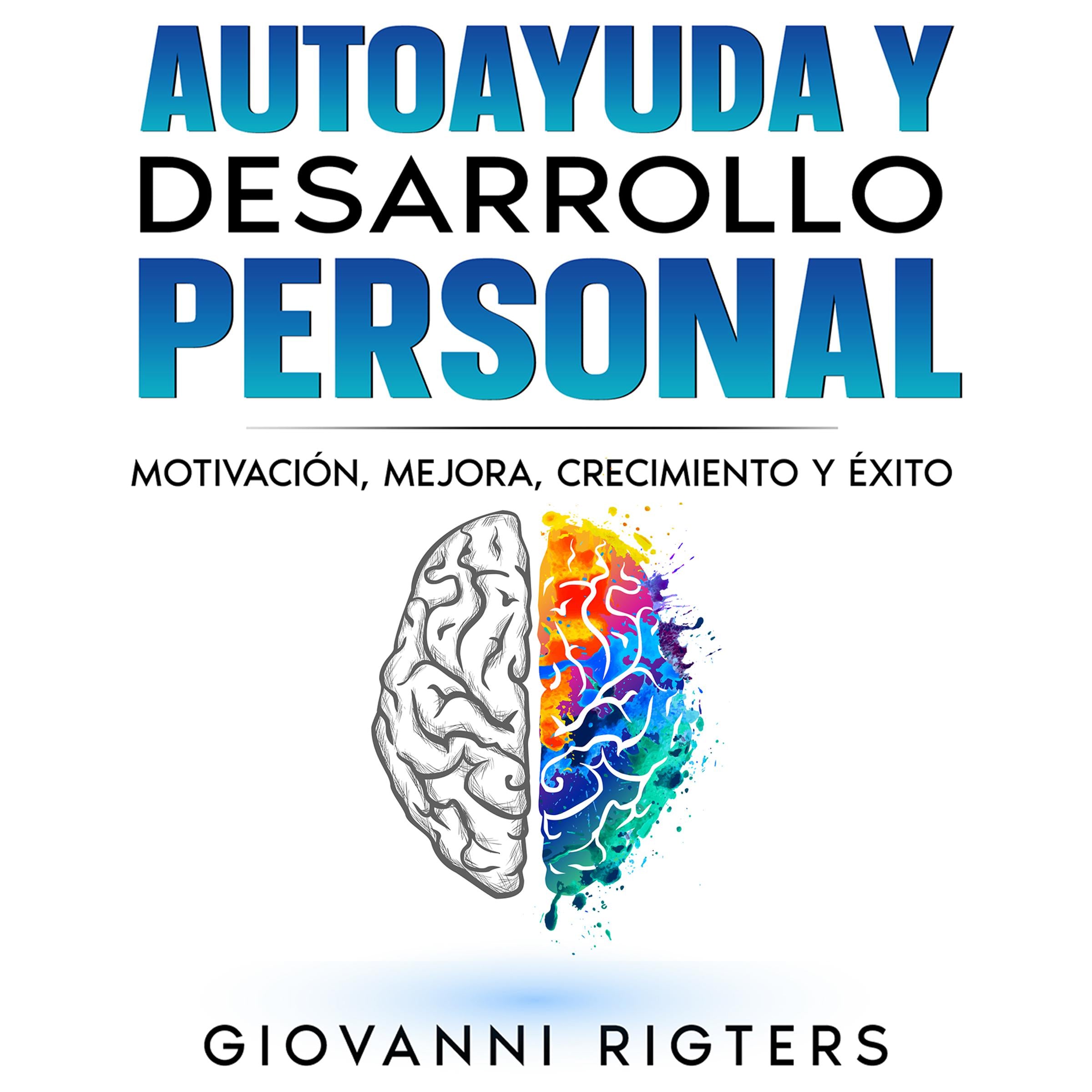 Autoayuda y desarrollo personal