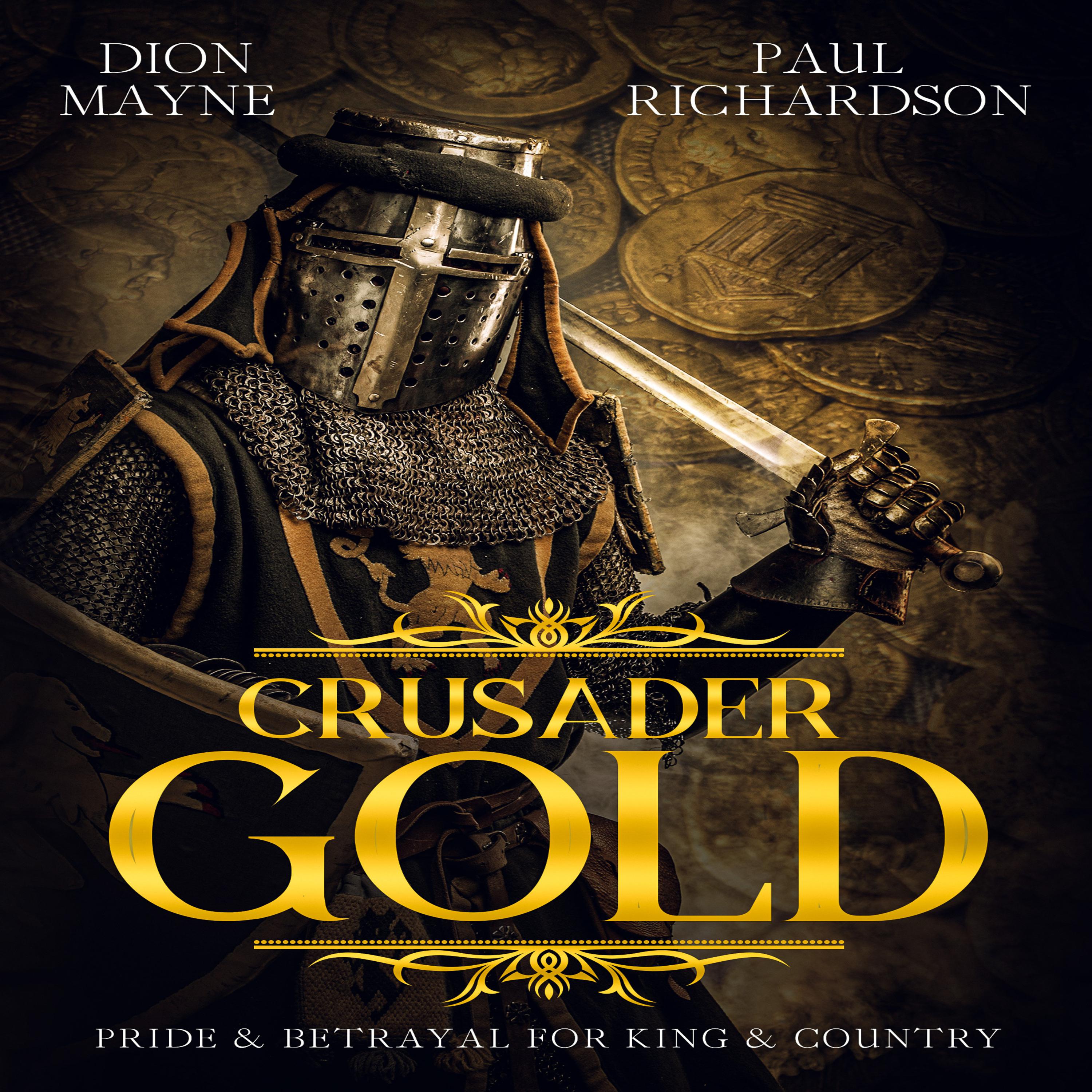 Crusader Gold
