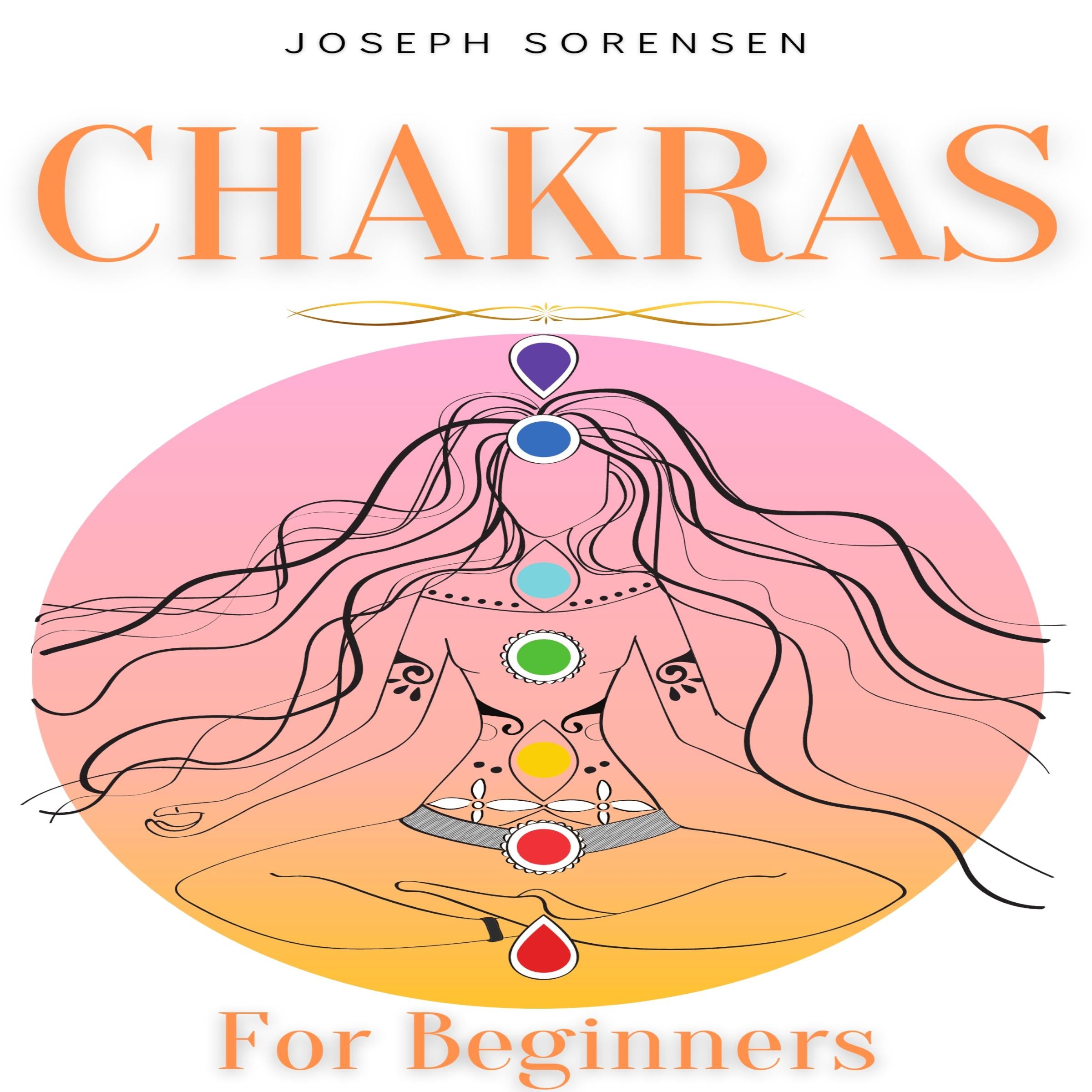 Chakras For Beginners