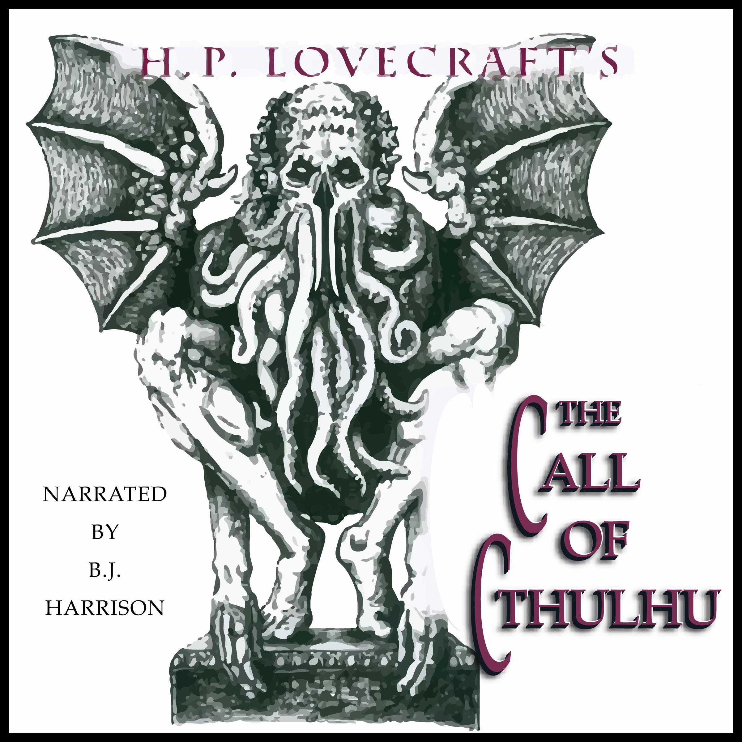 The Call of Cthulhu