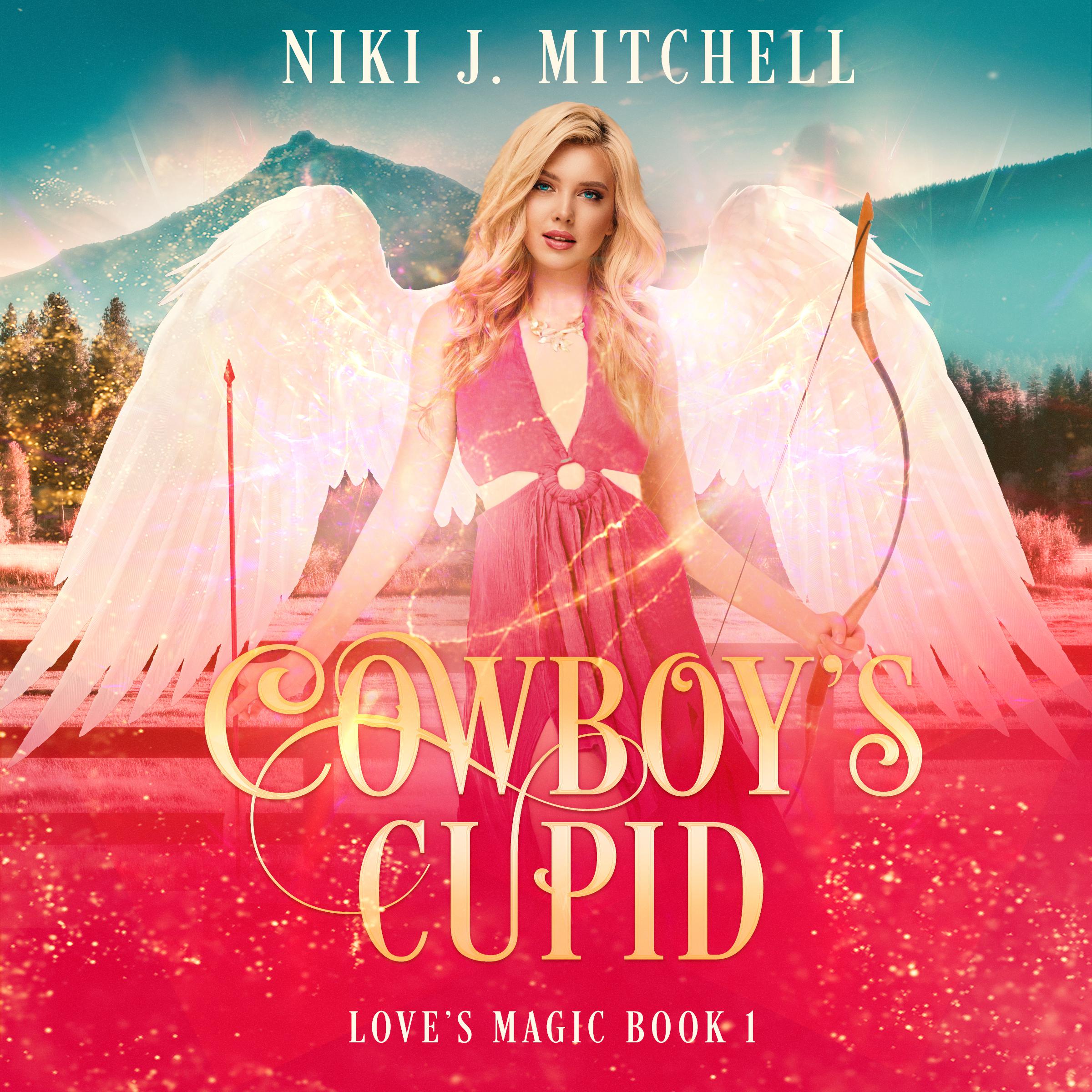 Cowboy's Cupid