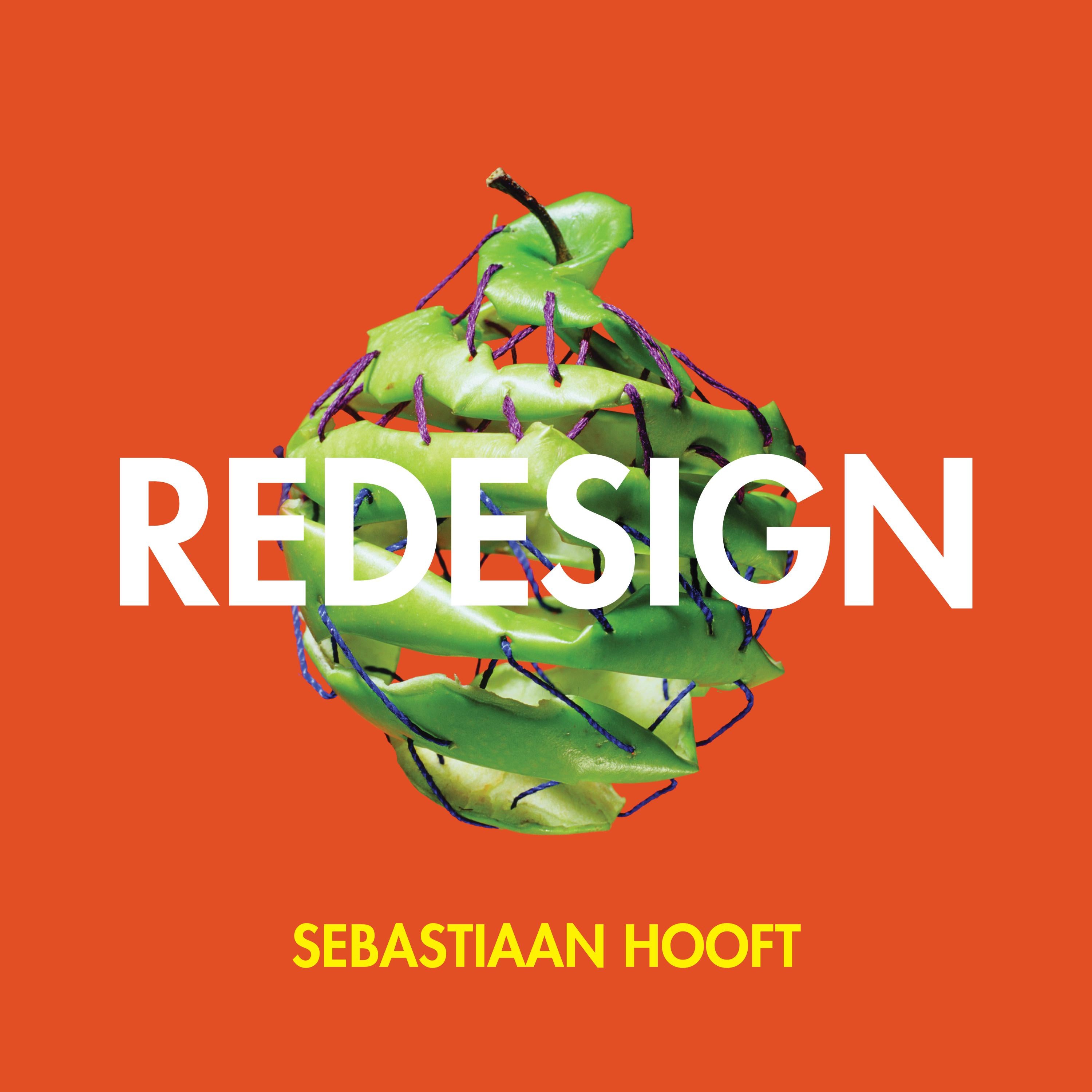 Redesign: Becoming a Happy, Healthy and Successful Entrepreneur