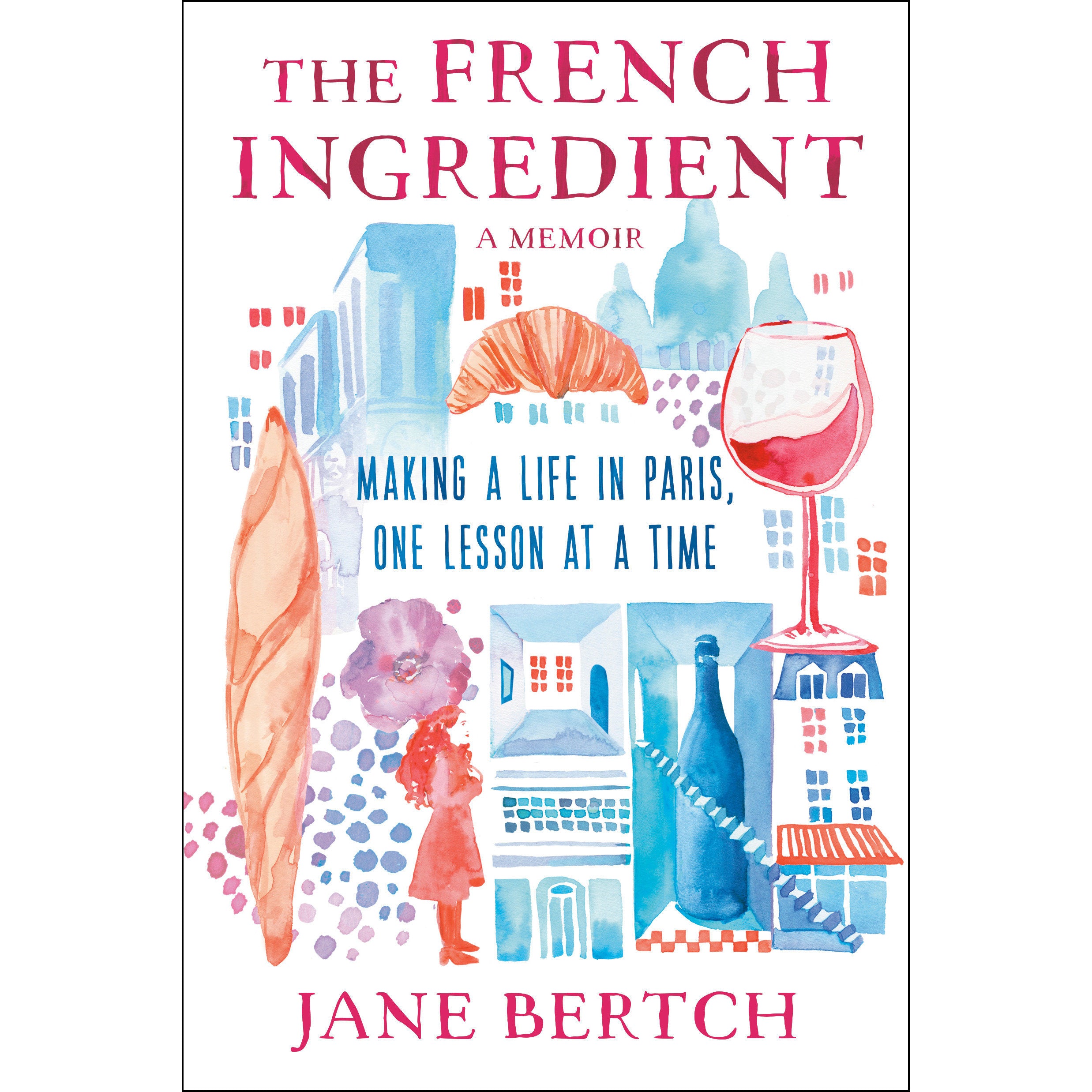 The French Ingredient