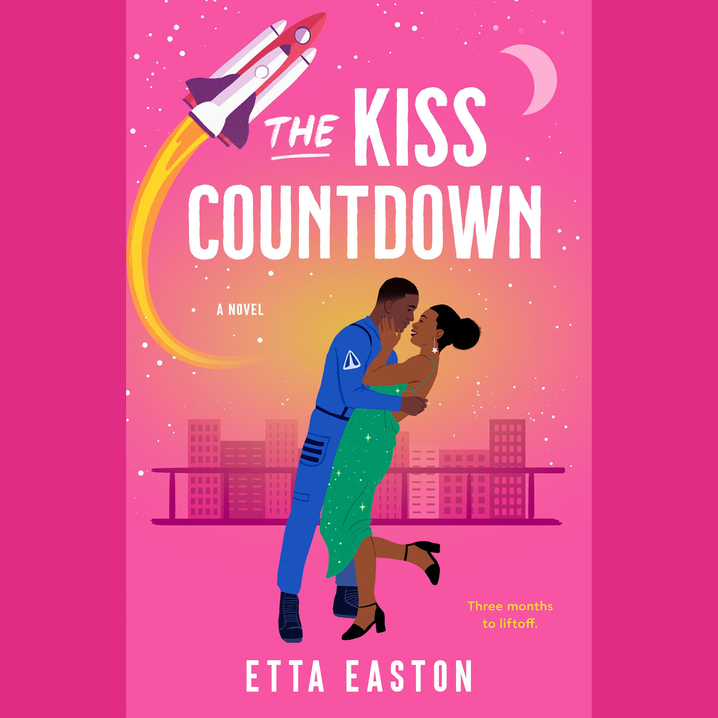 The Kiss Countdown