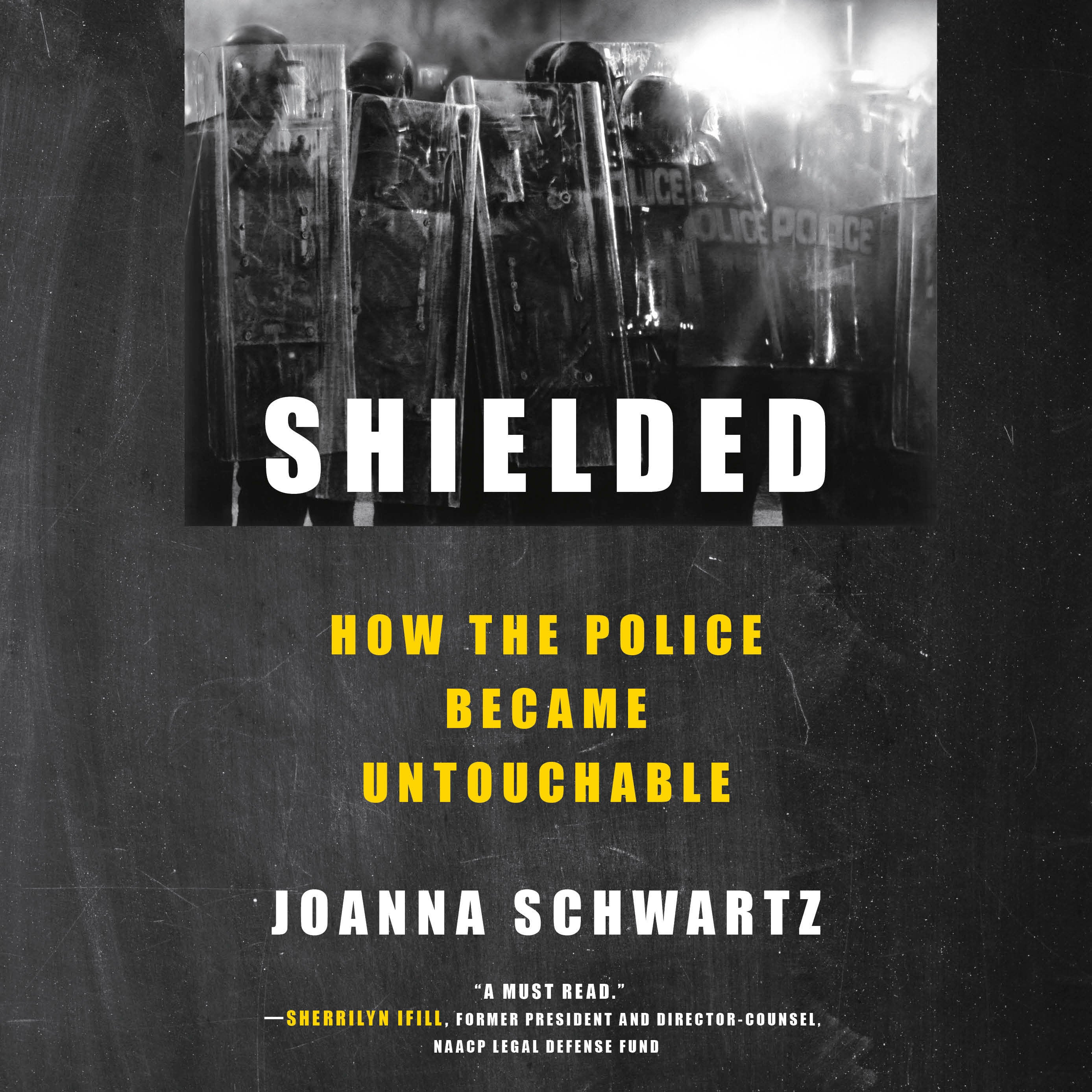 Shielded