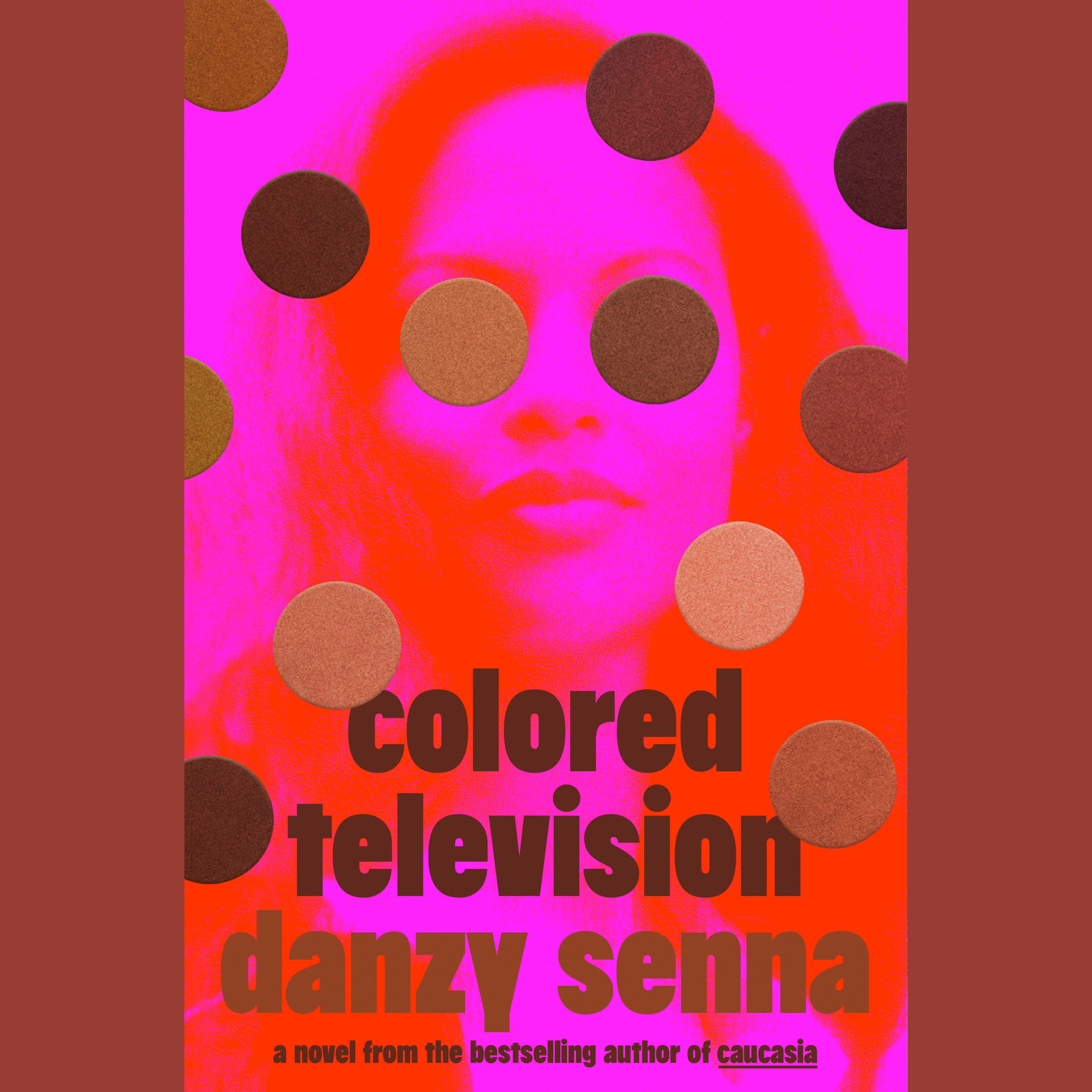 Colored Television