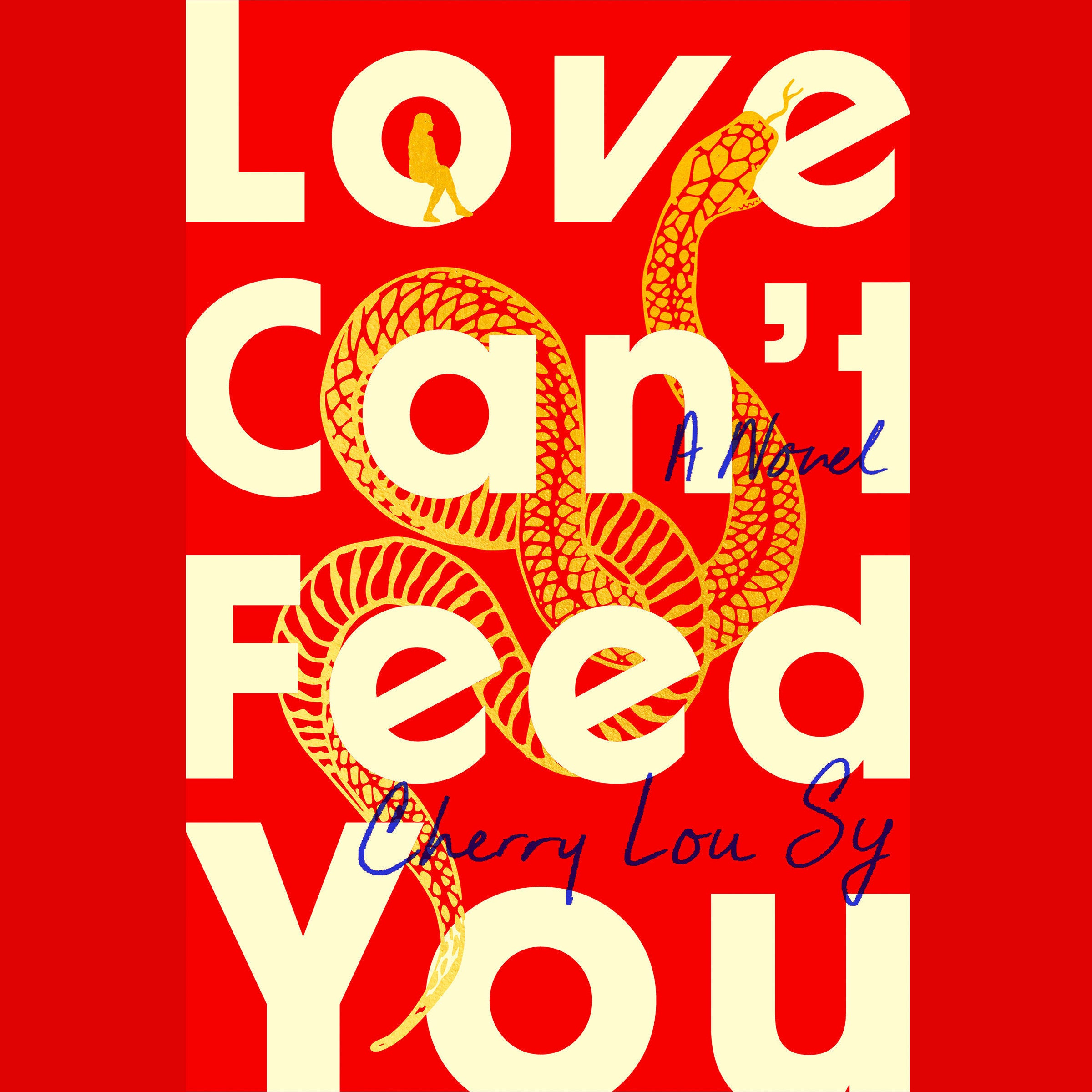 Love Can't Feed You