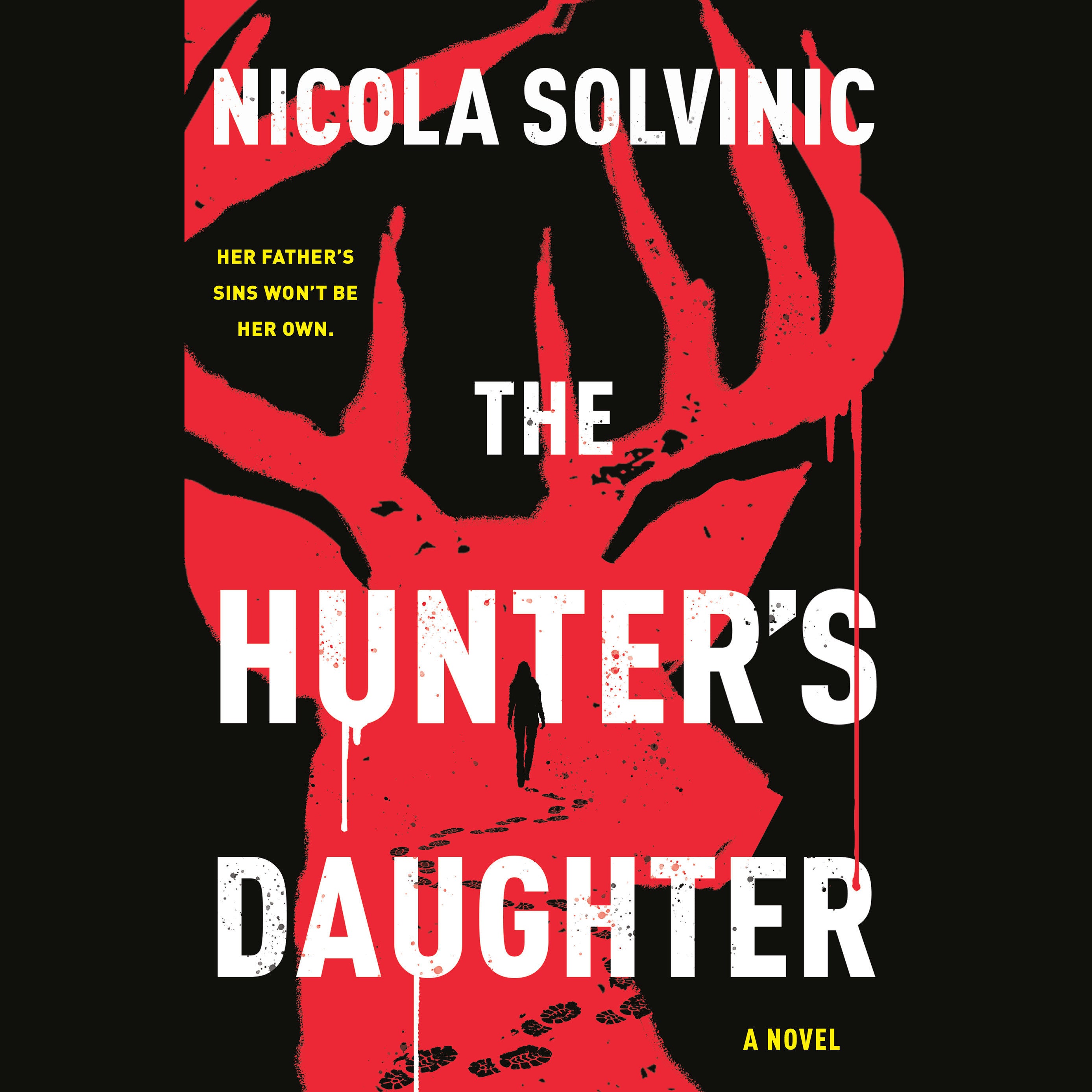 The Hunter's Daughter