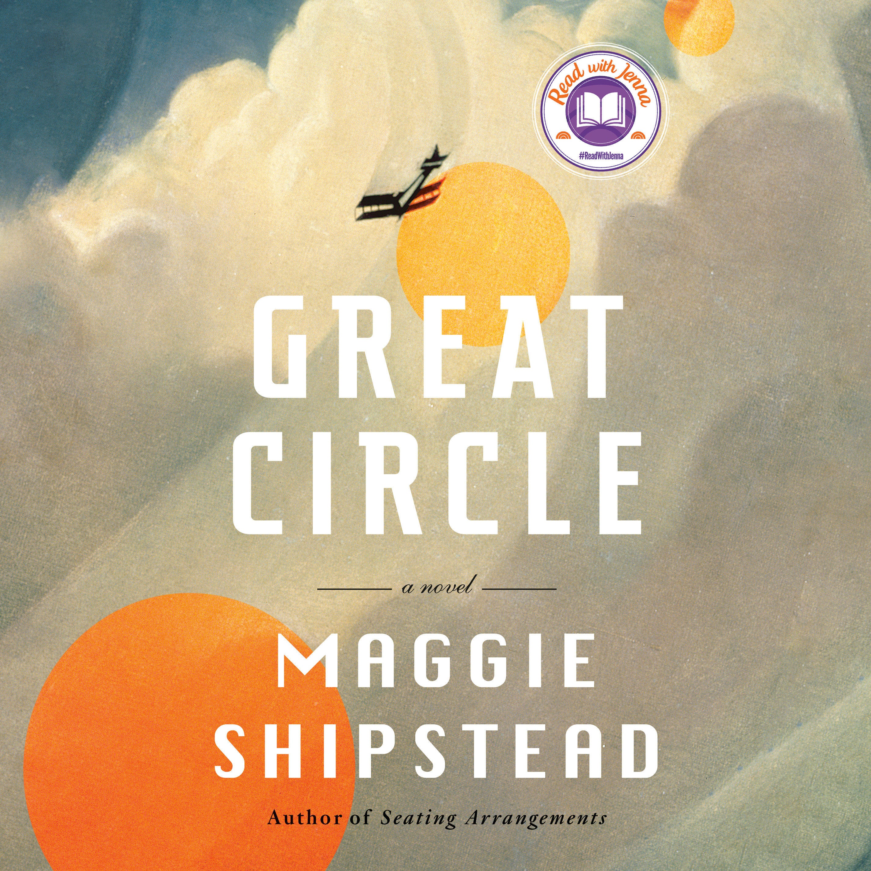 Great Circle: A Read with Jenna Pick