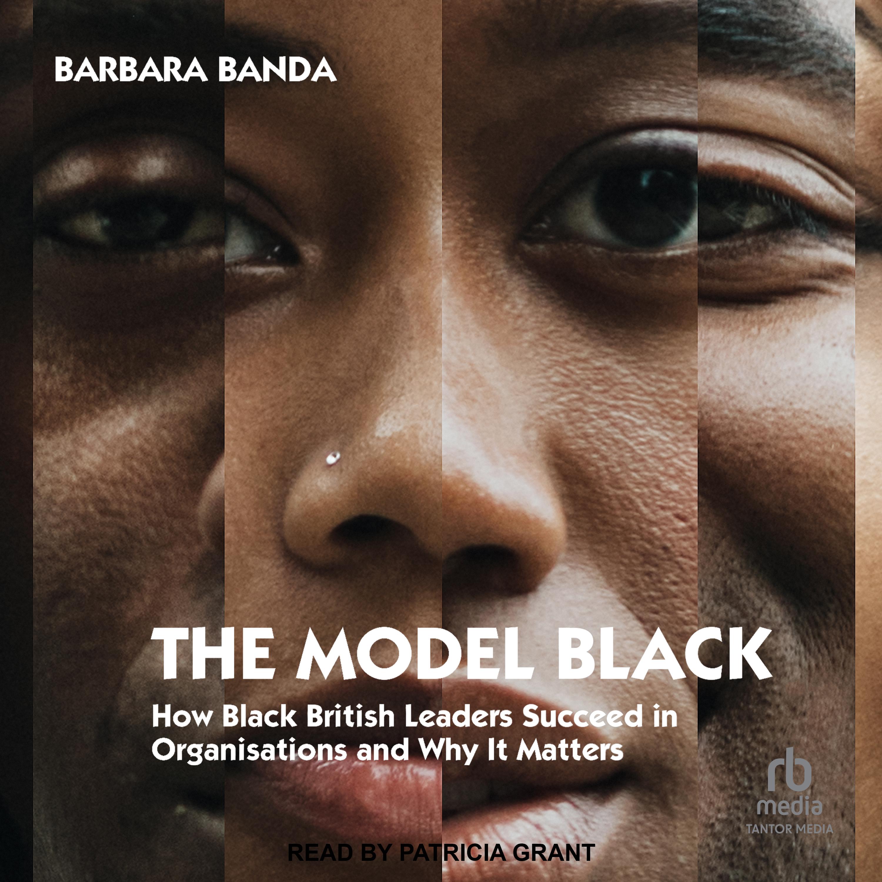 The Model Black