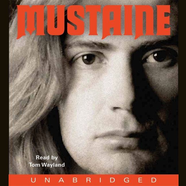 Mustaine