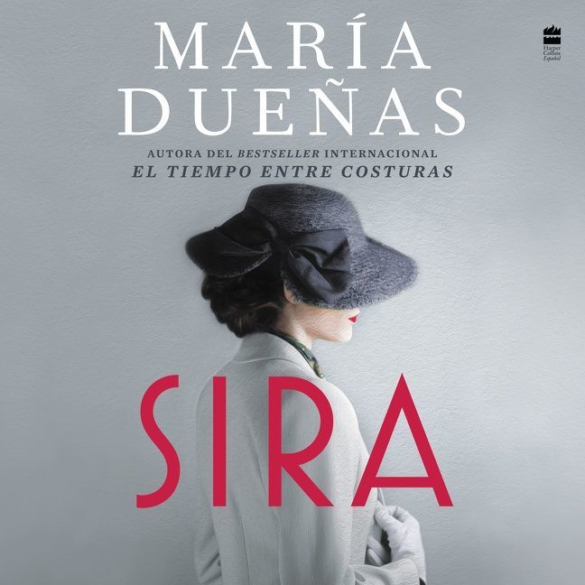 Sira \ (Spanish edition)