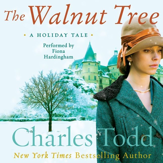 The Walnut Tree