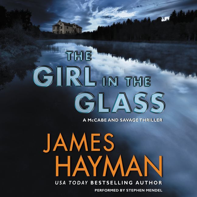 The Girl in the Glass