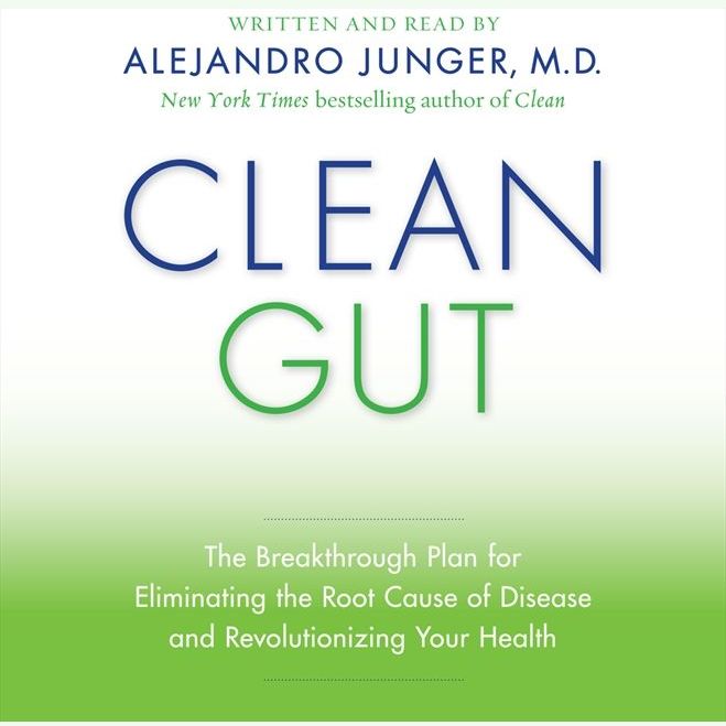 Clean Gut