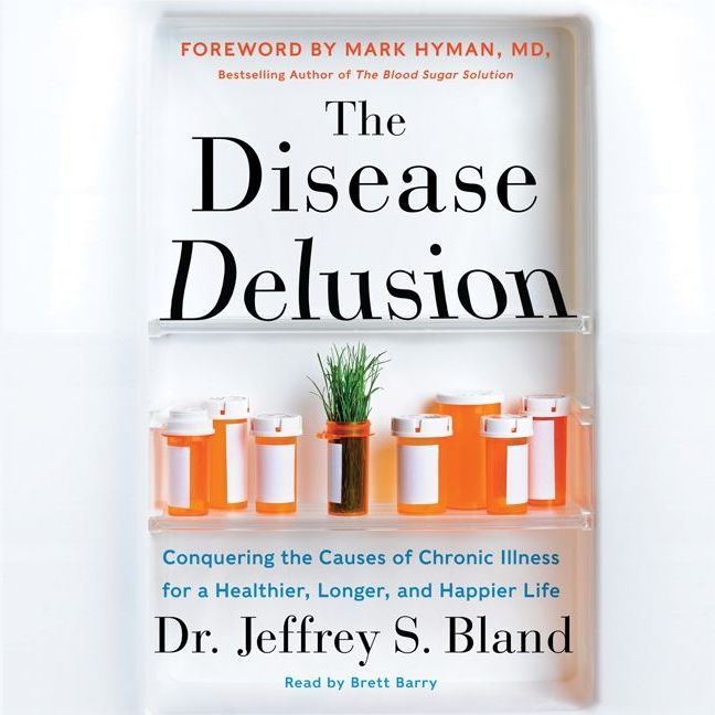 The Disease Delusion