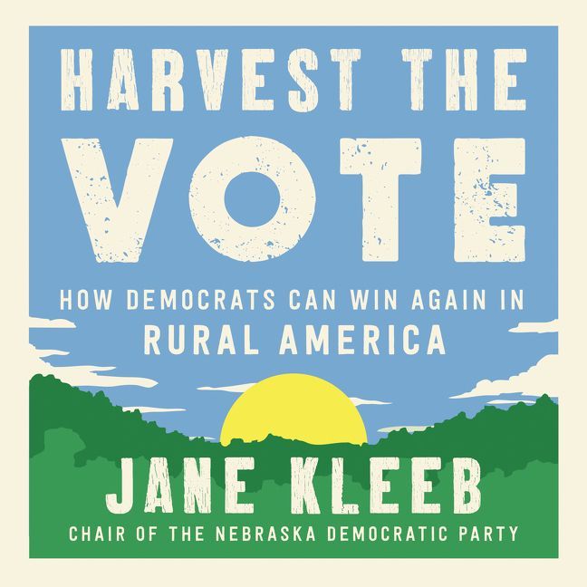 Harvest the Vote