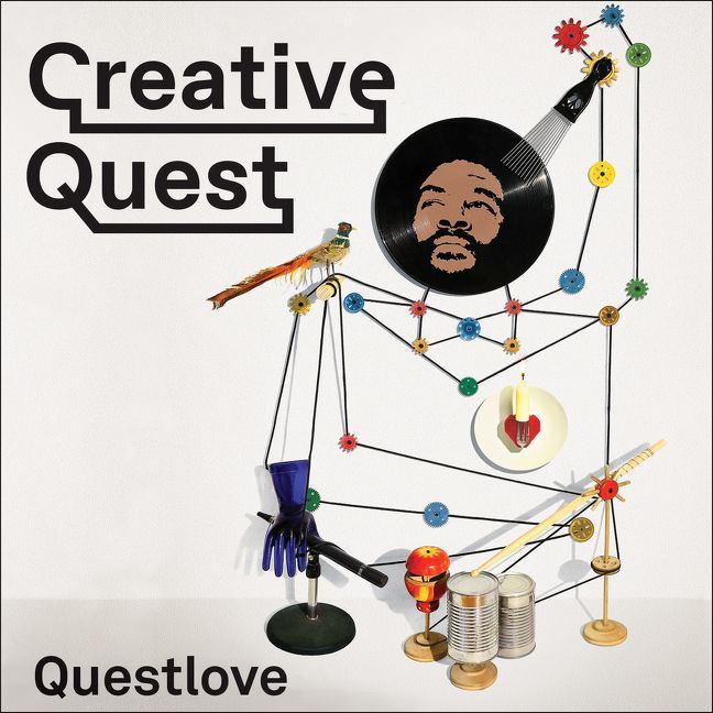 Creative Quest