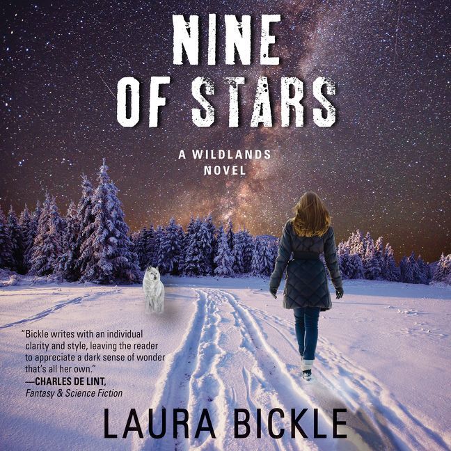 Nine of Stars