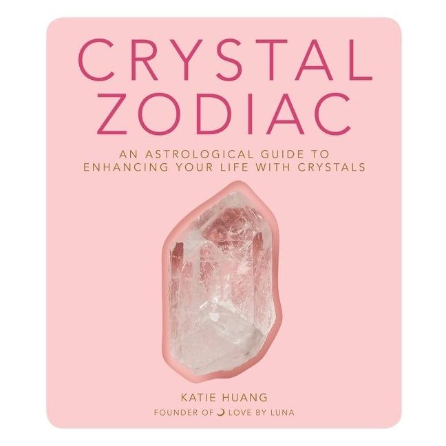 Crystal Zodiac