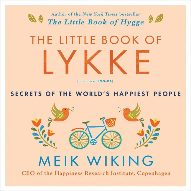 The Little Book of Lykke