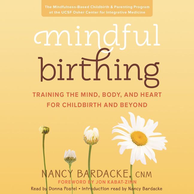 Mindful Birthing