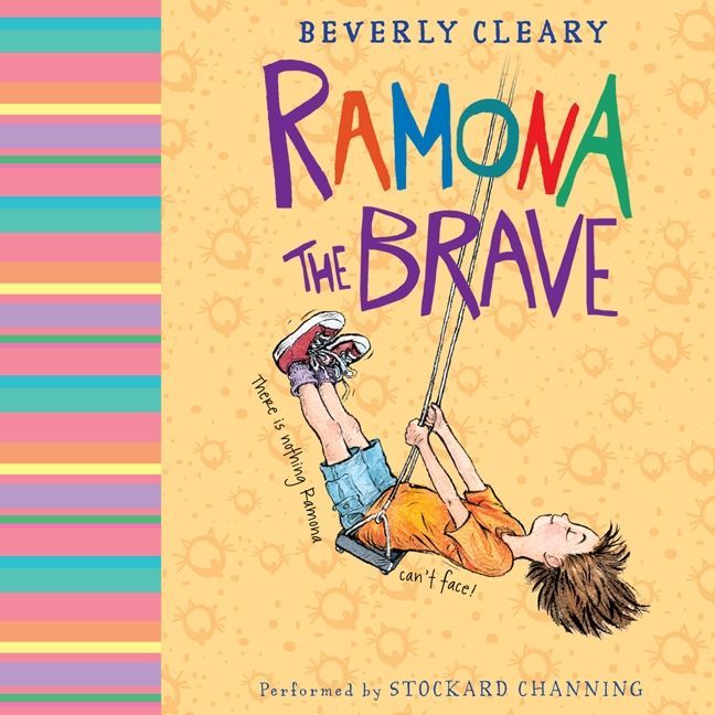 Ramona the Brave