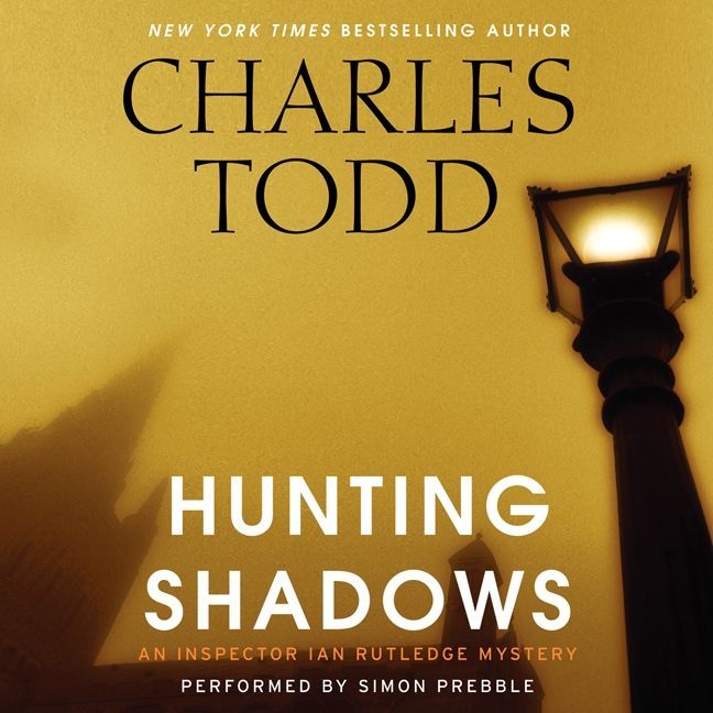 Hunting Shadows