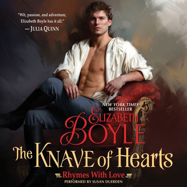 The Knave of Hearts