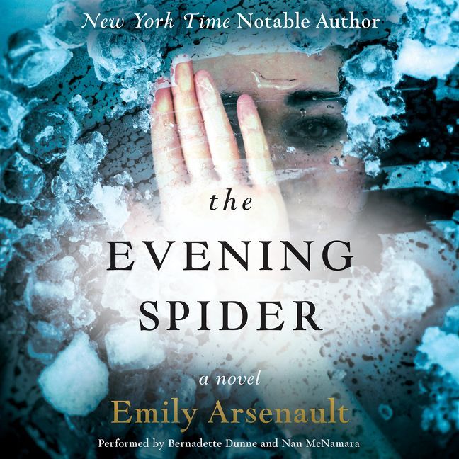 The Evening Spider