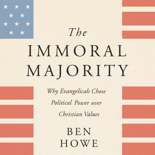 The Immoral Majority