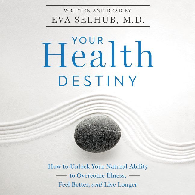 Your Health Destiny