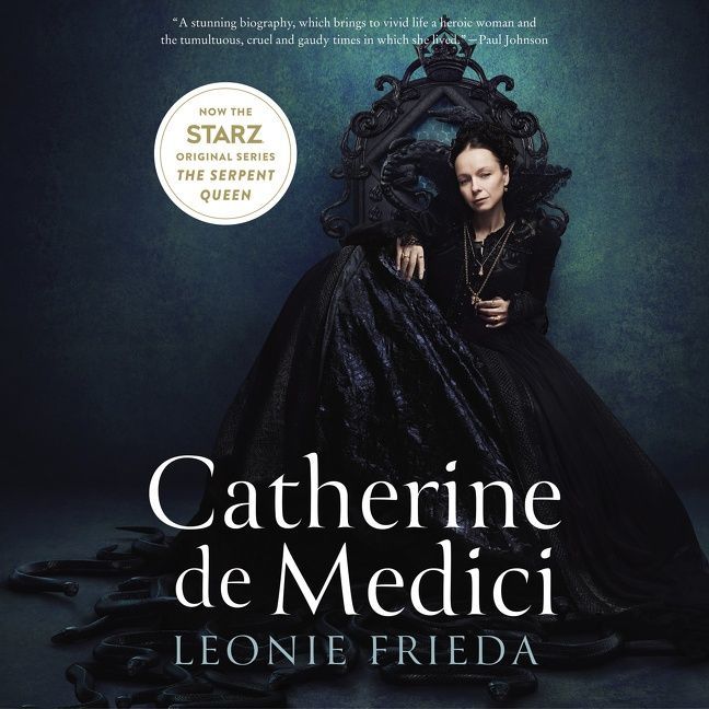 Catherine de Medici
