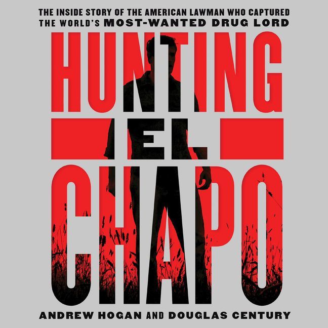 Hunting El Chapo