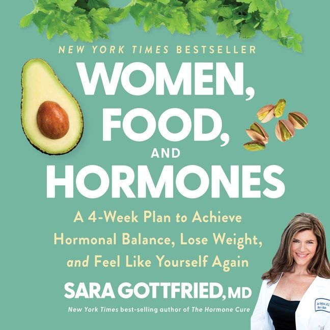Women, Food, And Hormones