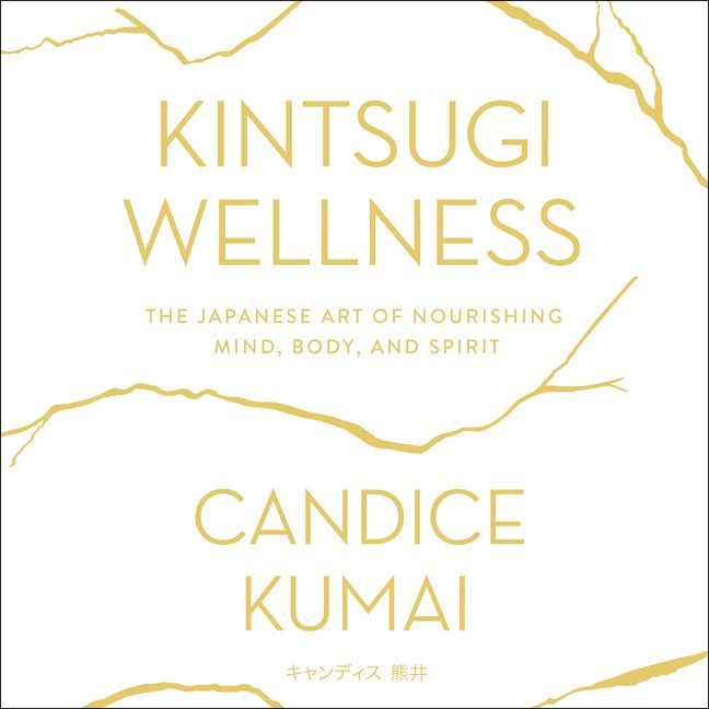 Kintsugi Wellness