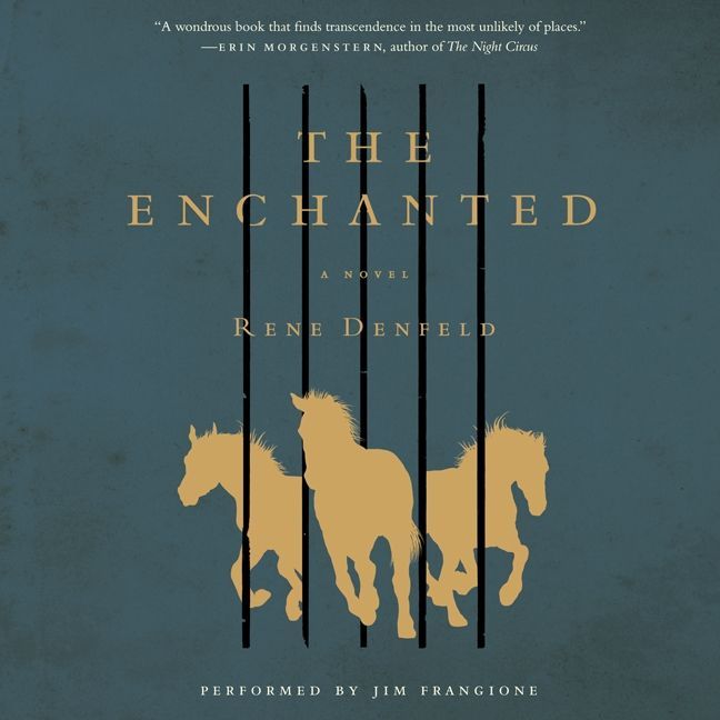 The Enchanted