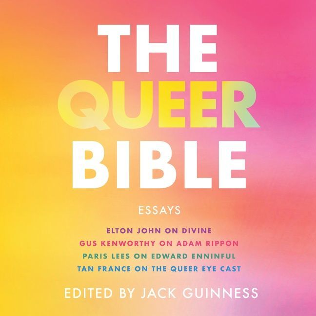 The Queer Bible