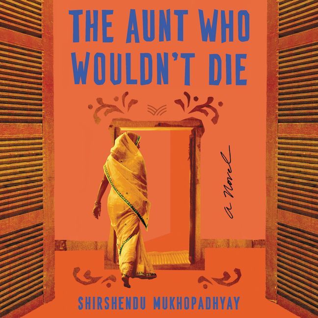 The Aunt Who Wouldn't Die